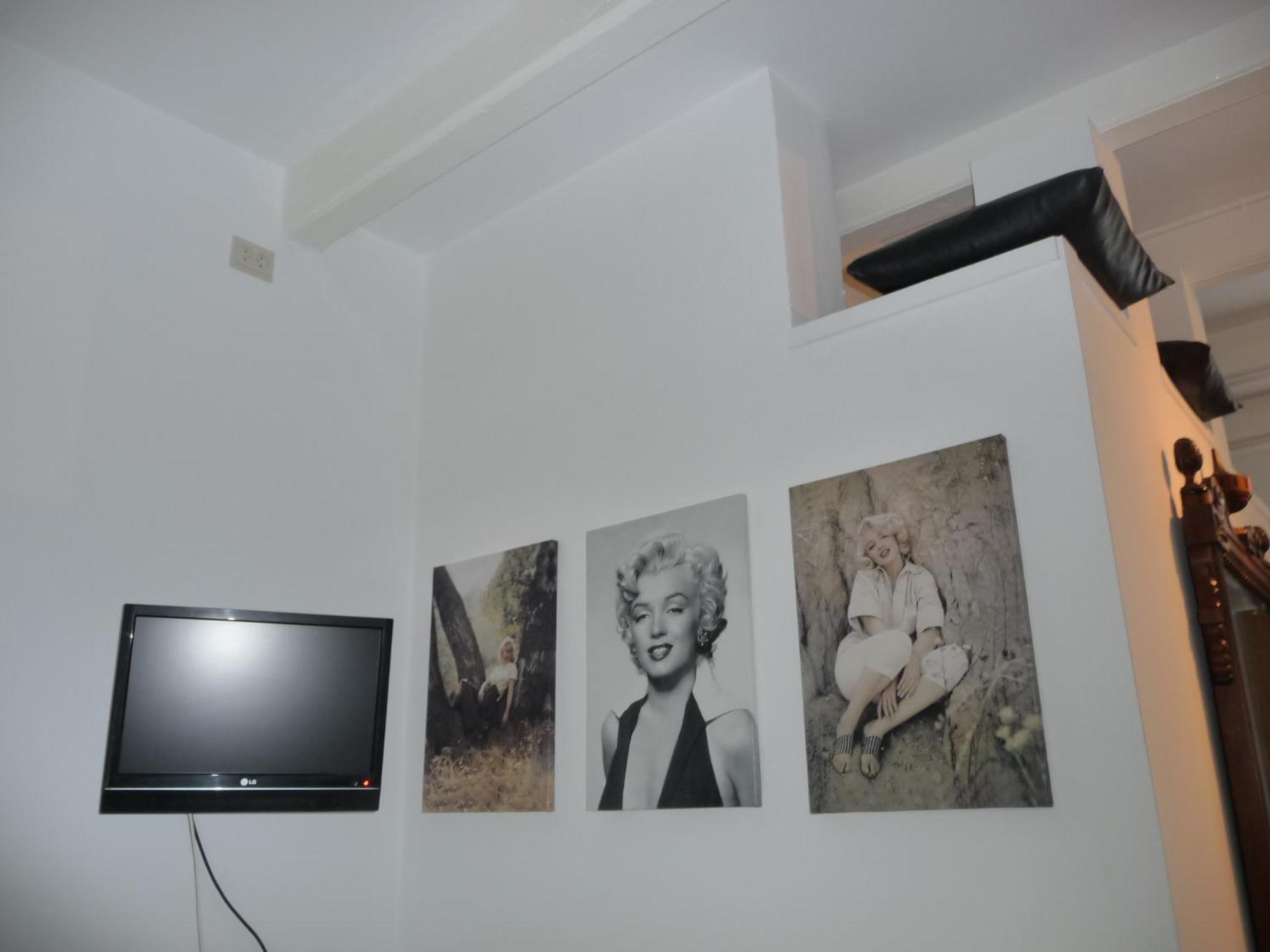 Bed & Breakfast Westviolet Amsterdam Luaran gambar