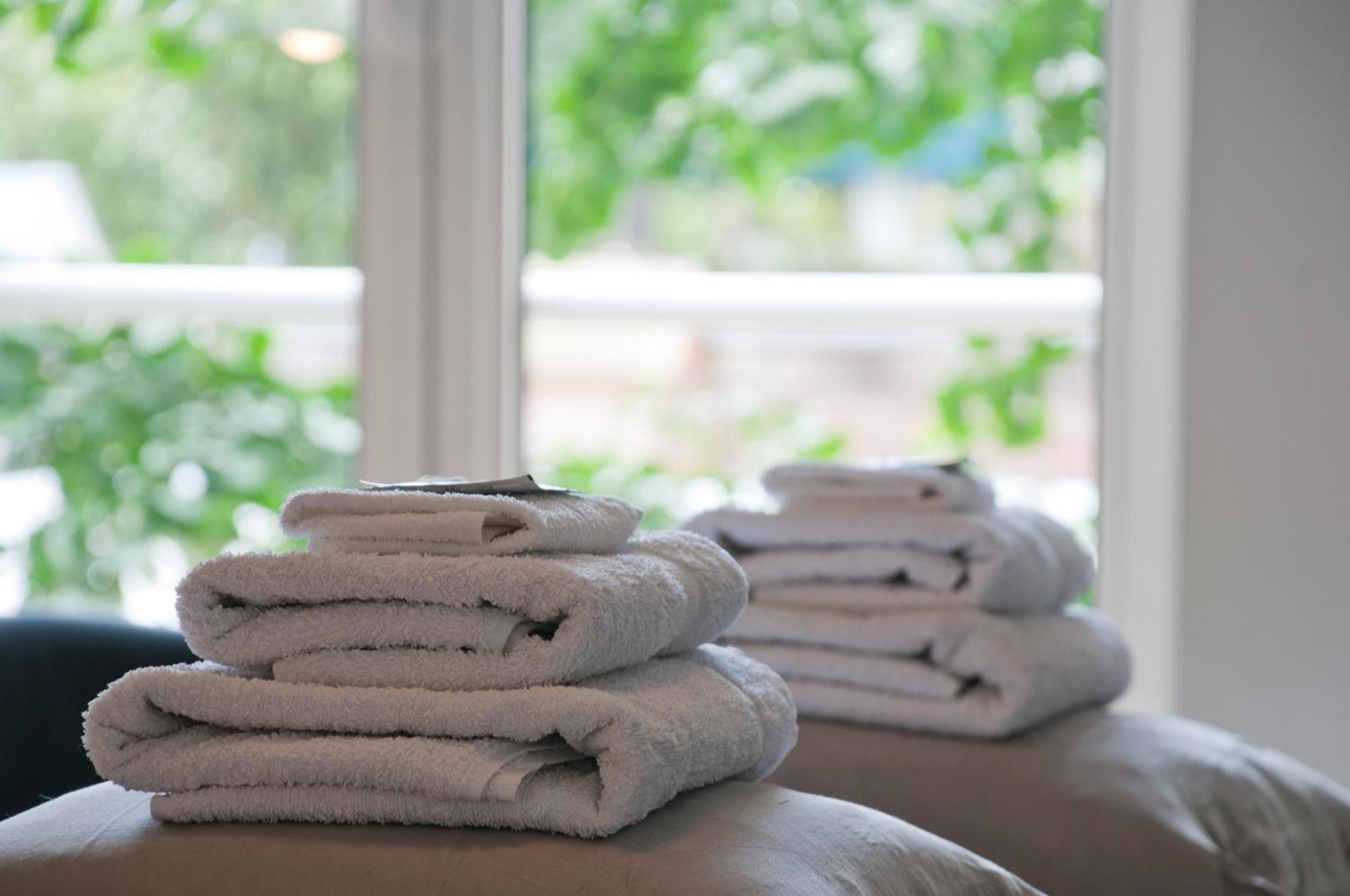 Bed & Breakfast Westviolet Amsterdam Luaran gambar