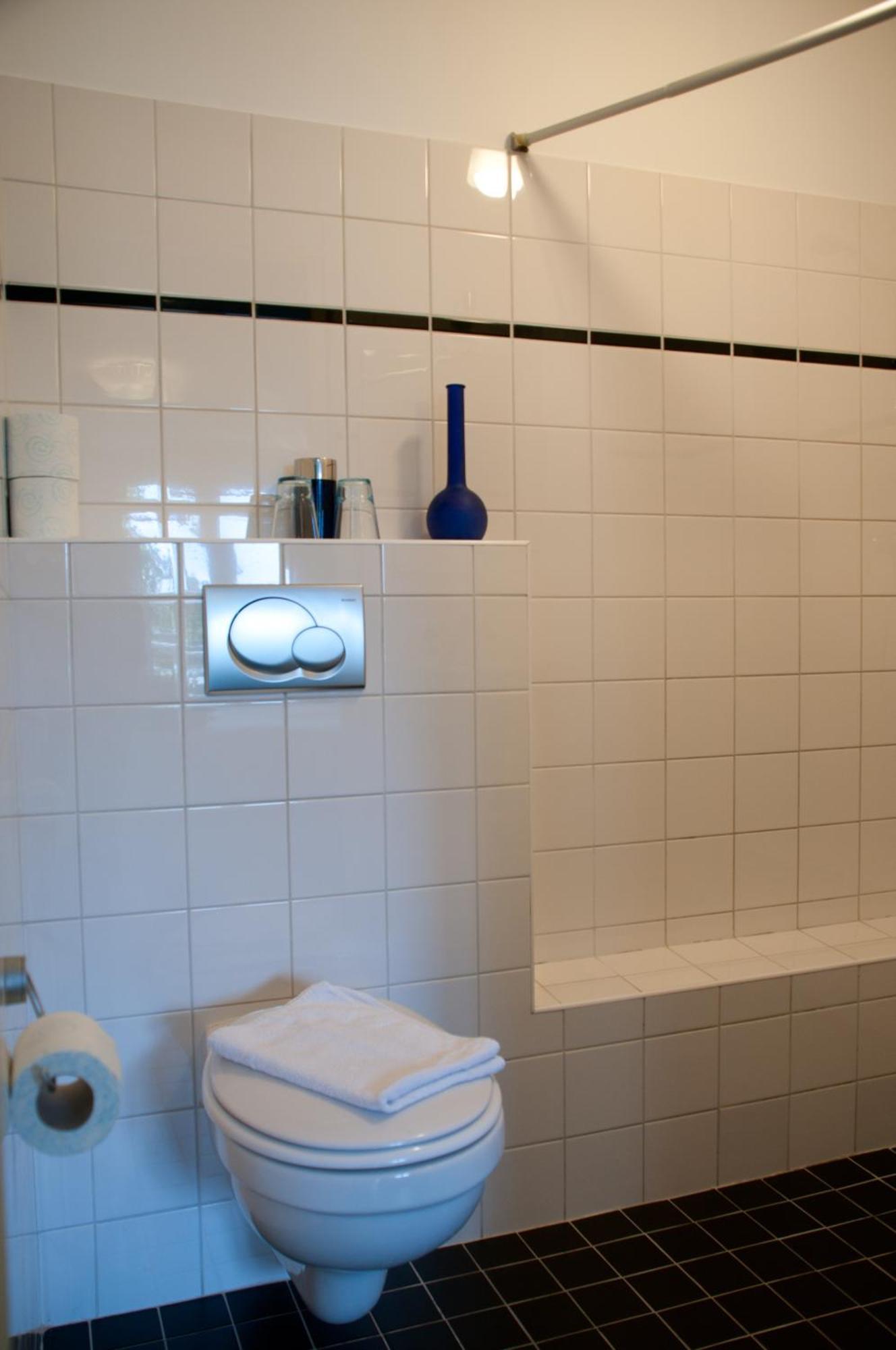Bed & Breakfast Westviolet Amsterdam Luaran gambar