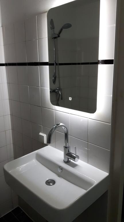 Bed & Breakfast Westviolet Amsterdam Luaran gambar