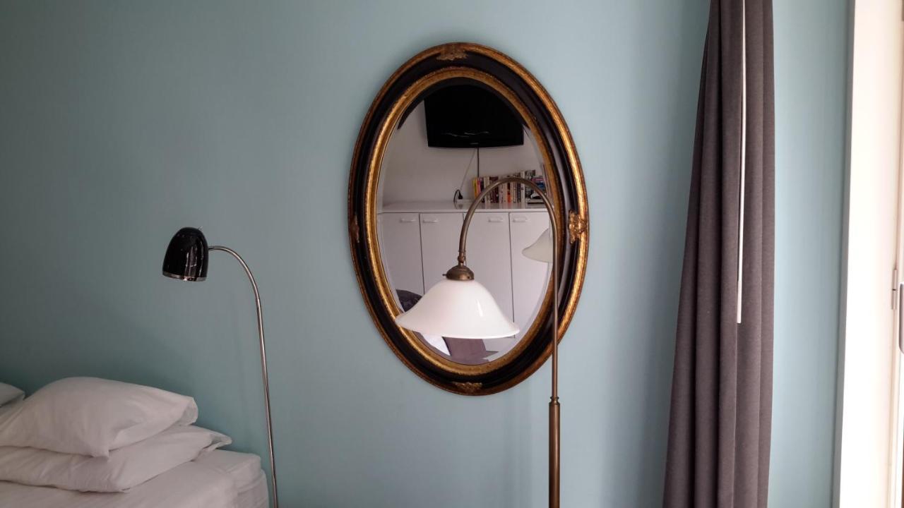 Bed & Breakfast Westviolet Amsterdam Luaran gambar