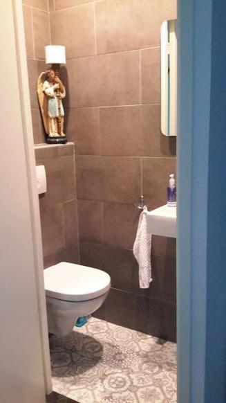 Bed & Breakfast Westviolet Amsterdam Luaran gambar