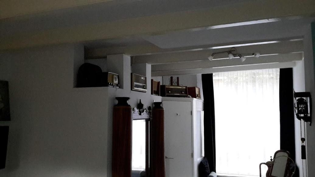 Bed & Breakfast Westviolet Amsterdam Luaran gambar