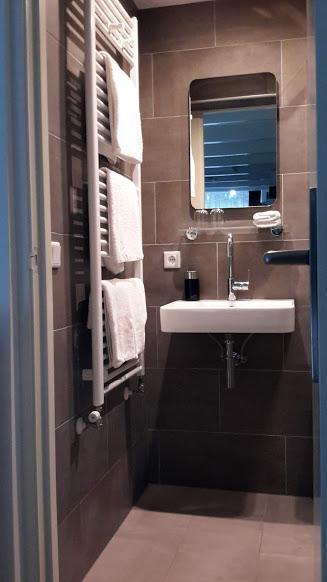 Bed & Breakfast Westviolet Amsterdam Luaran gambar